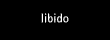 libido